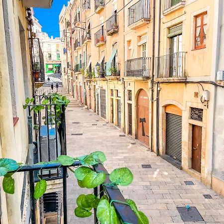 Apartamento Unik Vacation Sedassos Tarragona Exterior foto