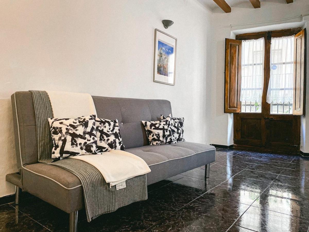 Apartamento Unik Vacation Sedassos Tarragona Exterior foto