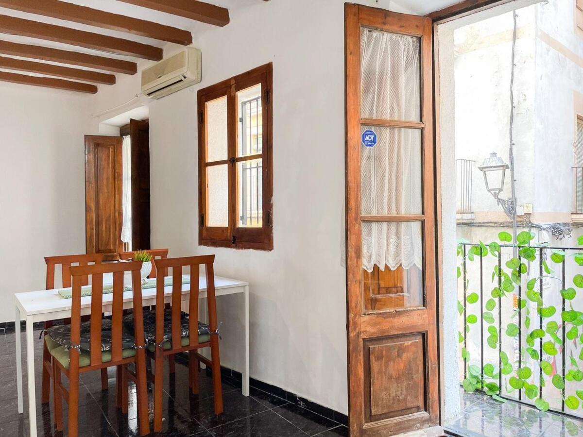 Apartamento Unik Vacation Sedassos Tarragona Exterior foto