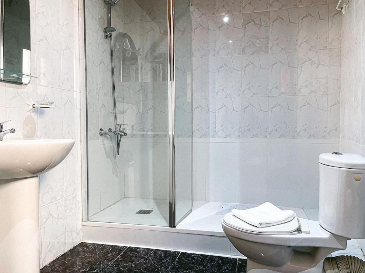 Apartamento Unik Vacation Sedassos Tarragona Exterior foto