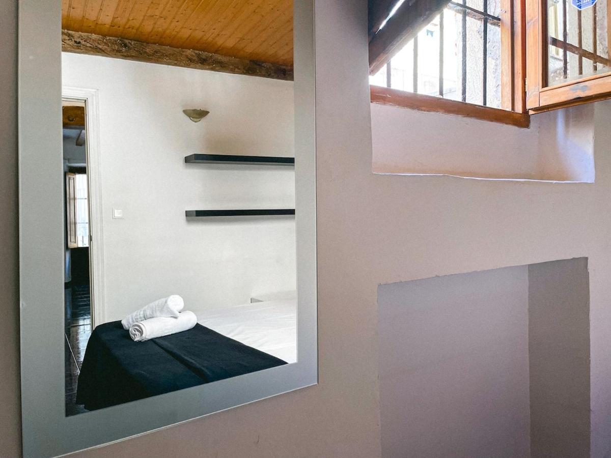 Apartamento Unik Vacation Sedassos Tarragona Exterior foto