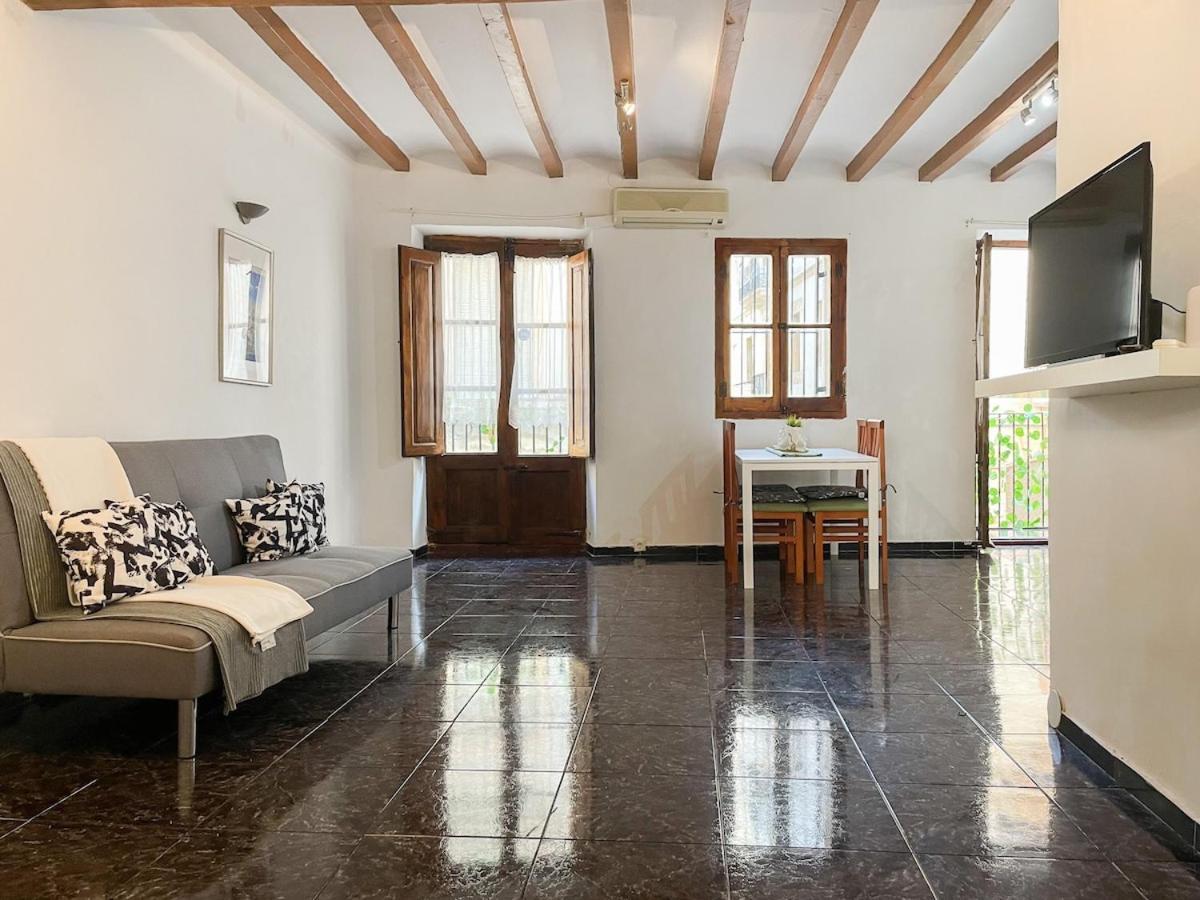 Apartamento Unik Vacation Sedassos Tarragona Exterior foto