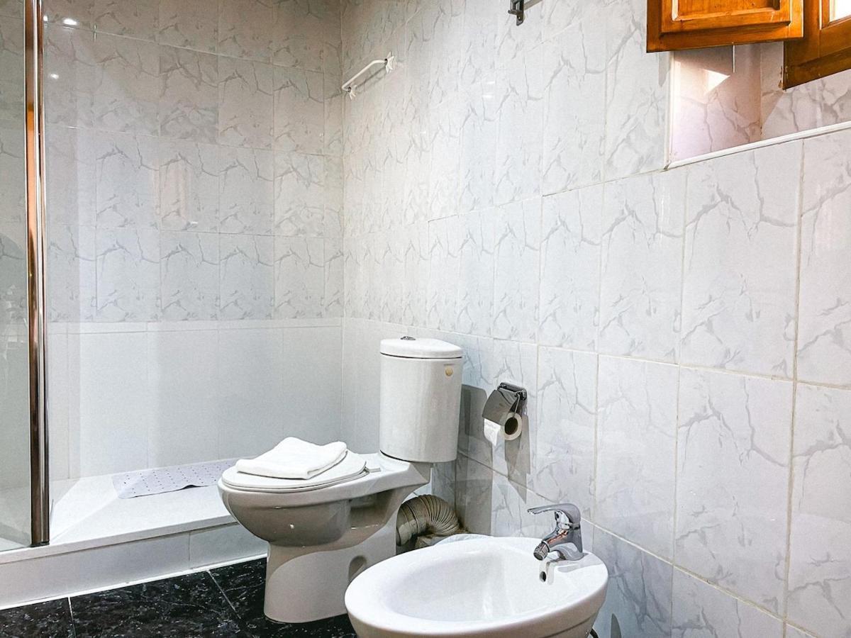 Apartamento Unik Vacation Sedassos Tarragona Exterior foto