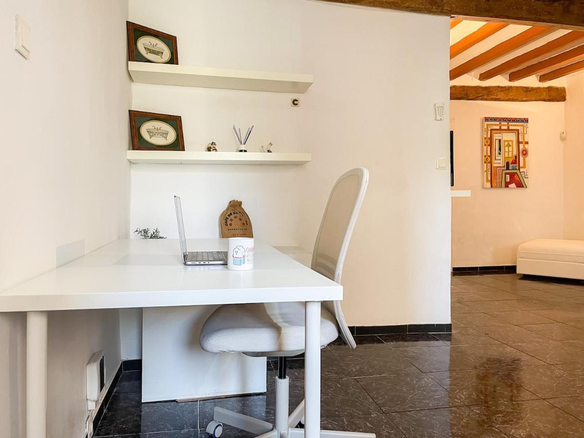 Apartamento Unik Vacation Sedassos Tarragona Exterior foto