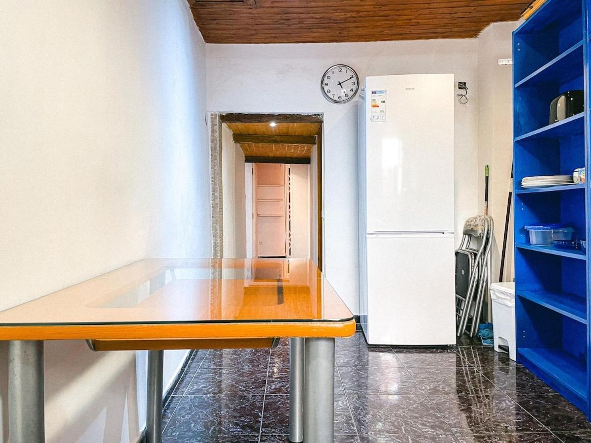 Apartamento Unik Vacation Sedassos Tarragona Exterior foto