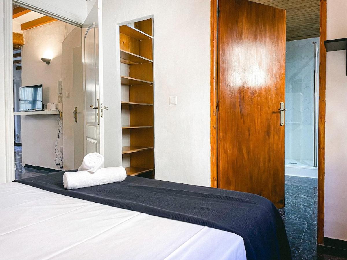 Apartamento Unik Vacation Sedassos Tarragona Exterior foto