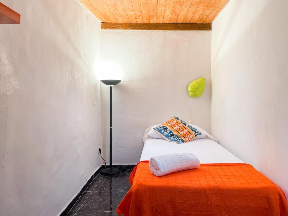 Apartamento Unik Vacation Sedassos Tarragona Exterior foto