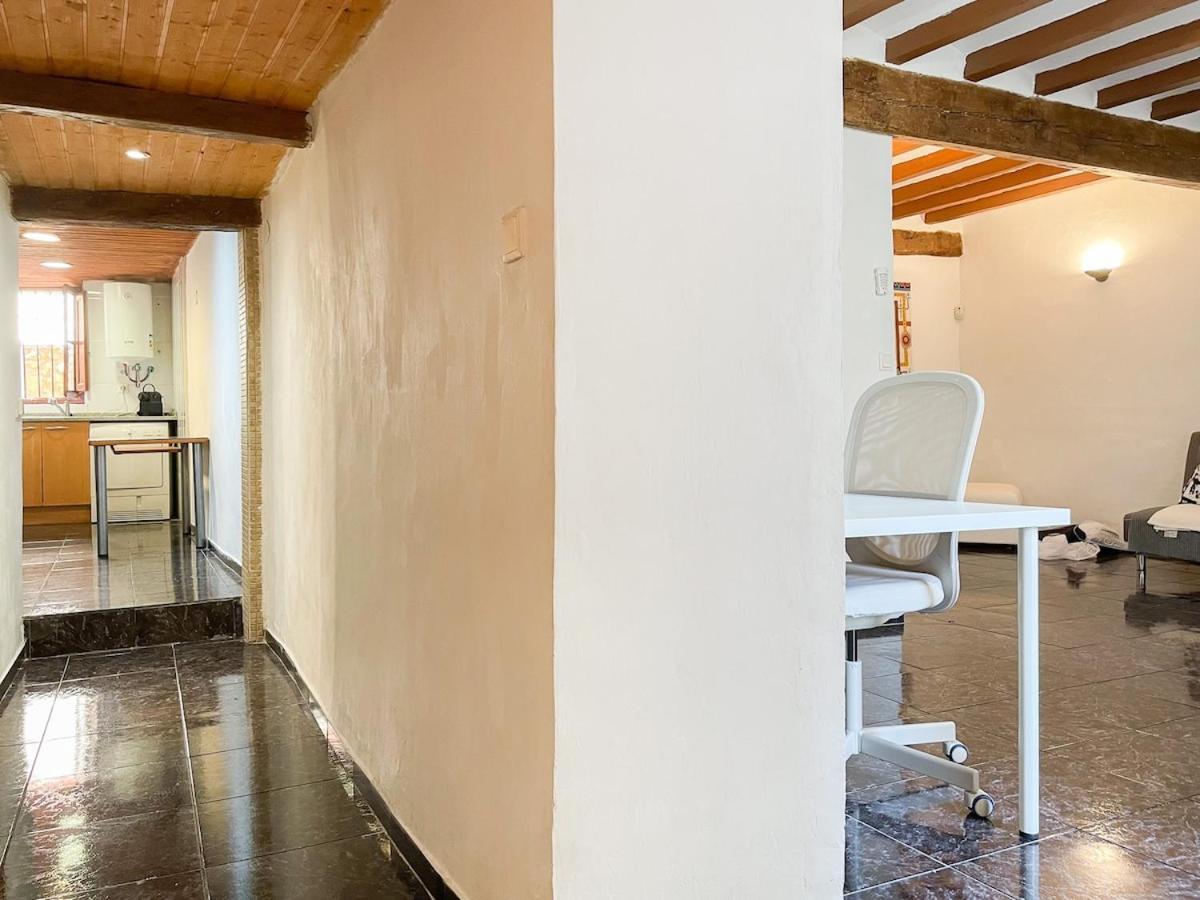 Apartamento Unik Vacation Sedassos Tarragona Exterior foto
