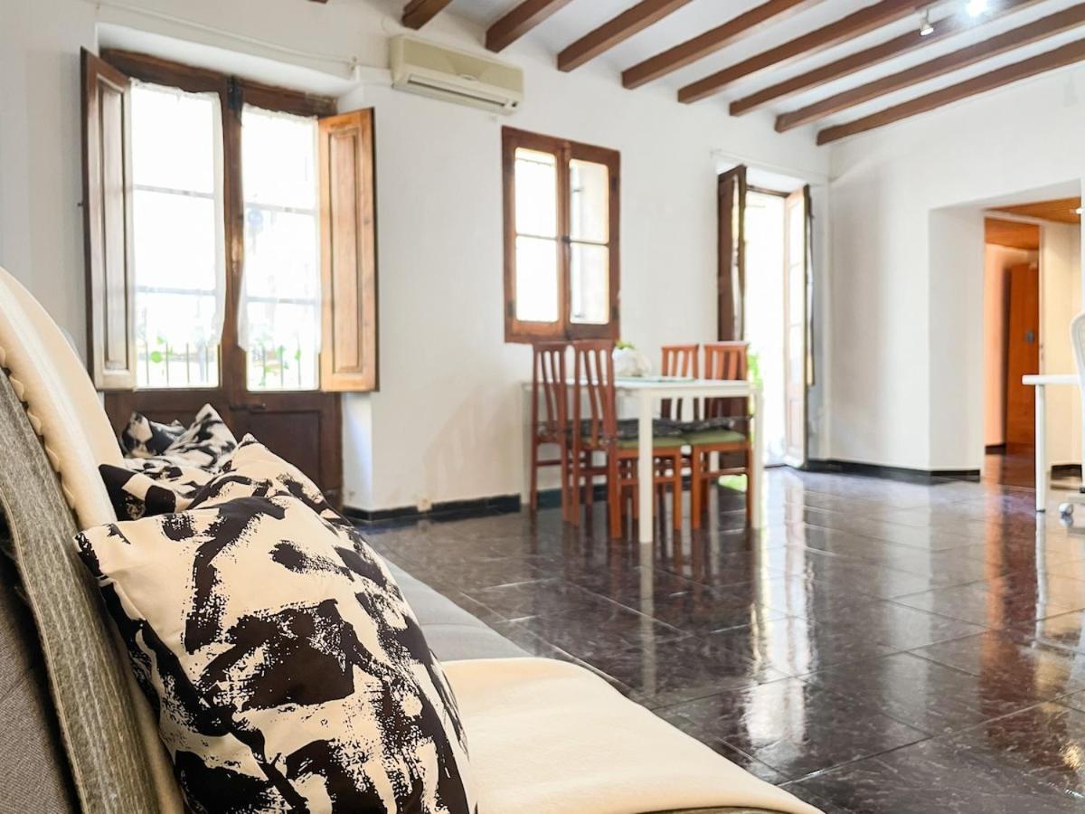 Apartamento Unik Vacation Sedassos Tarragona Exterior foto