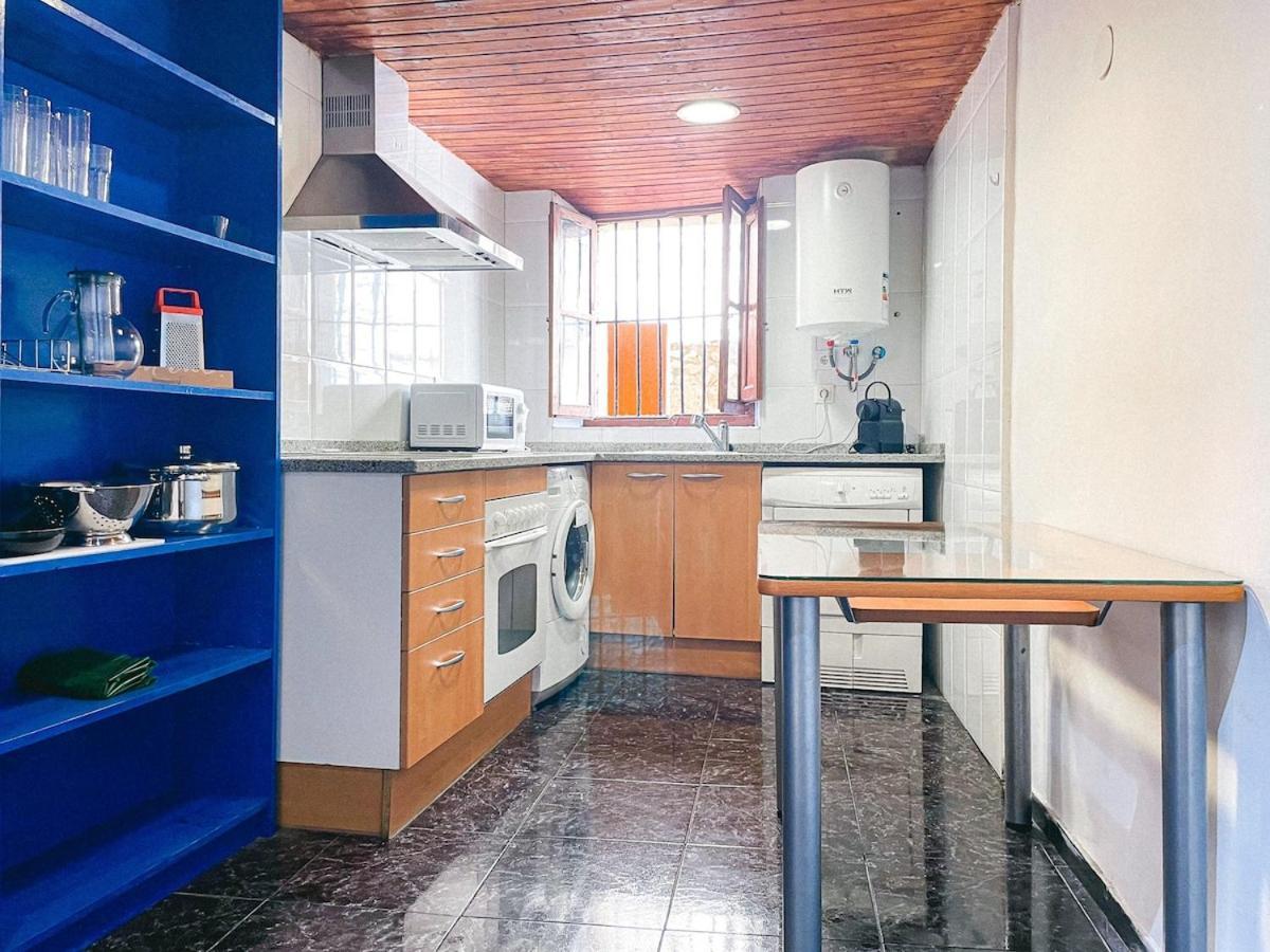 Apartamento Unik Vacation Sedassos Tarragona Exterior foto