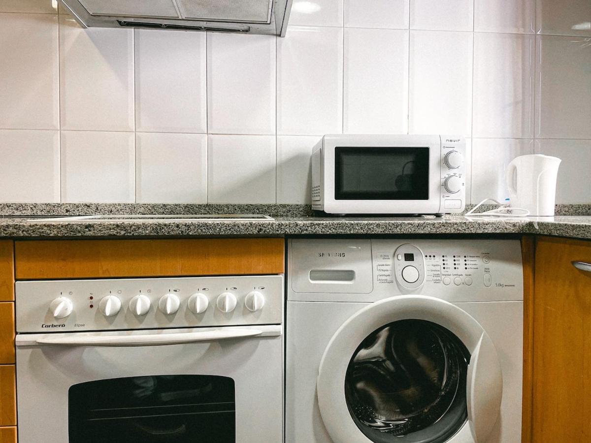 Apartamento Unik Vacation Sedassos Tarragona Exterior foto